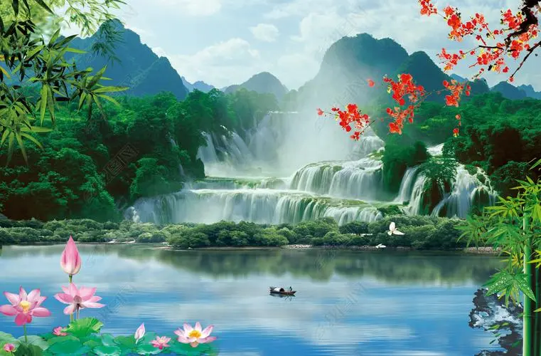 精密绿色