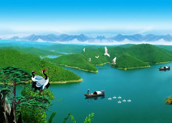 智能系统智慧城市